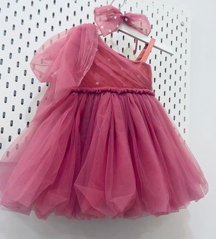 Latest barbie style Fancy frocks Designs For BITHDAY GIRL … | Flickr